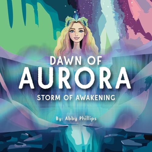 Dawn of Aurora Storm of Awakening