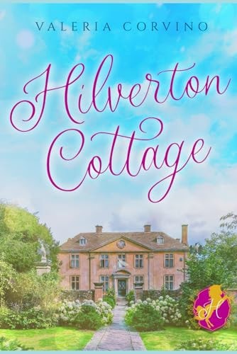 Hilverton Cottage
