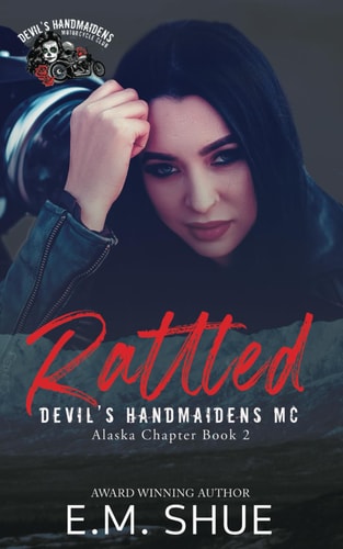 Rattled A Devil's Handmaidens MC Novel