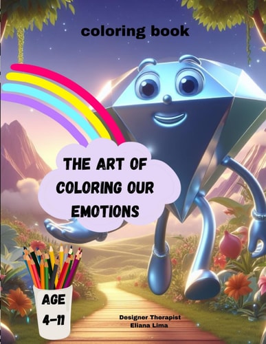 The Art of Coloring Our Emotions