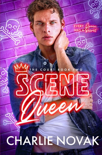 Scene Queen