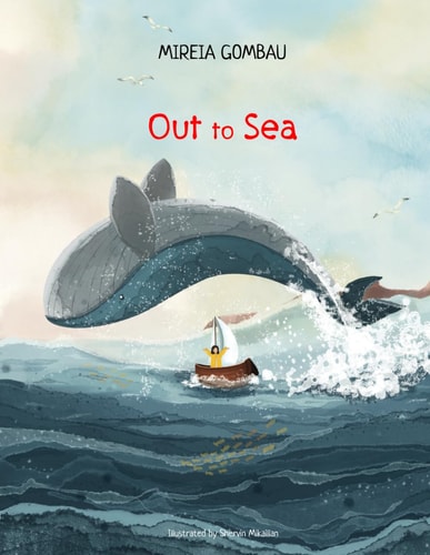 Out to Sea