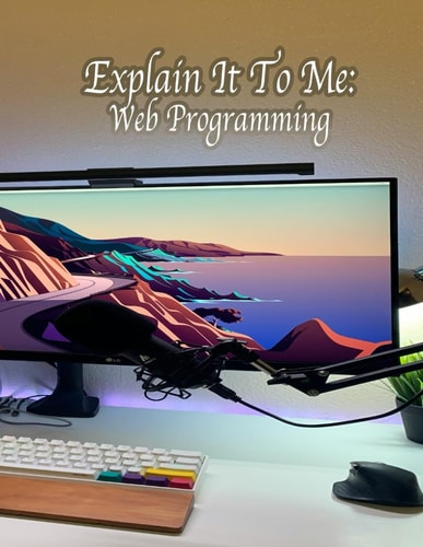 Explain It To Me WEB Programming