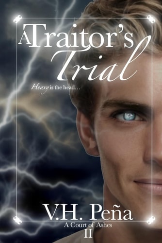 A Traitor's Trial
