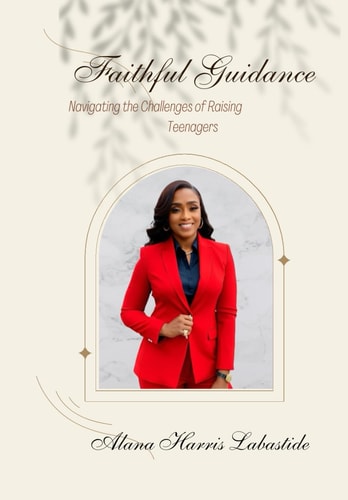 Faithful Guidance Navigating The Challenges Raising Teenagers