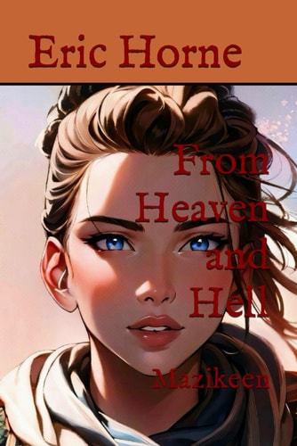 From Heaven and Hell Mazikeen