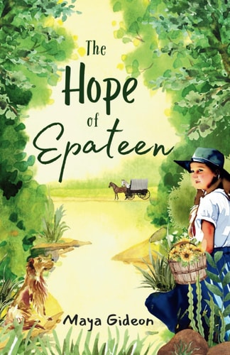 The Hope of Epateen