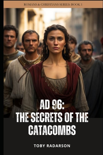 AD 96 The Secrets Of The Catacombs