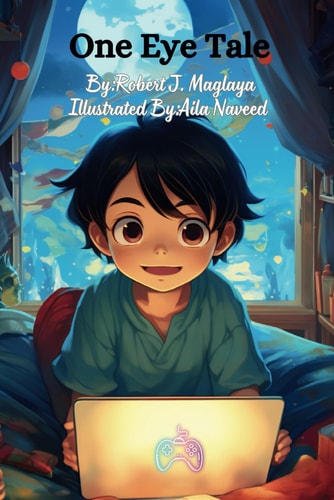 One Eye Tale