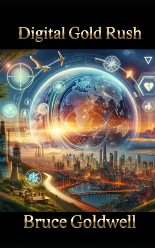 Digital Gold Rush Navigating the Future of Finance with Cryptocurrency and AI