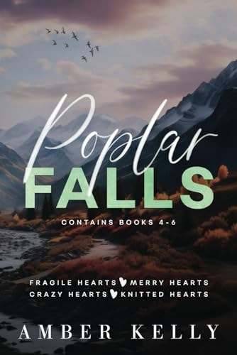 Poplar Falls Books 4-6