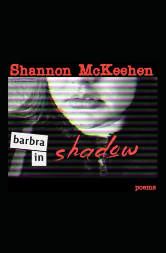 Barbra in Shadow Her Little Coinpurse Edition