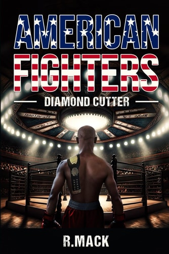 American Fighters Diamond Cutter