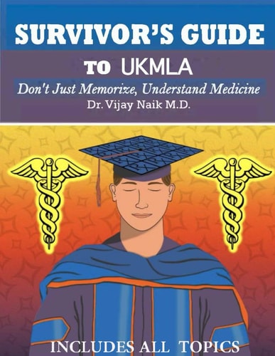 Survivors Guide to Ukmla Survivors Exam Prep