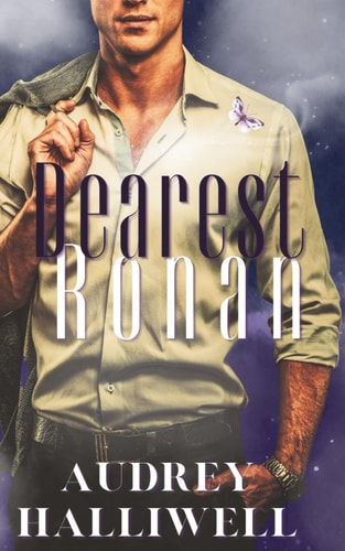 Dearest Ronan (a Secret, Forbidden, Age Gap Romance)
