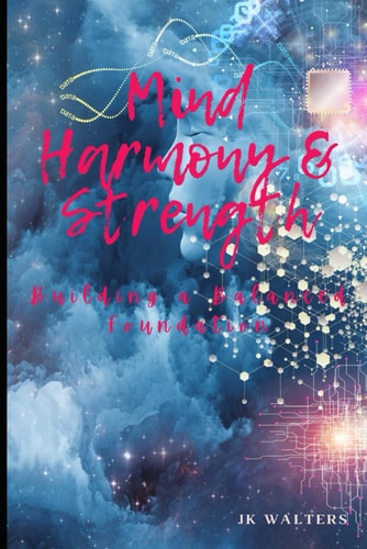 Mind Harmony & Strength Building a Balanced Foundation