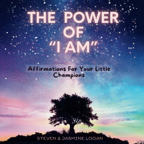 The Power of 'I Am" Affirmations For Your Little Champions