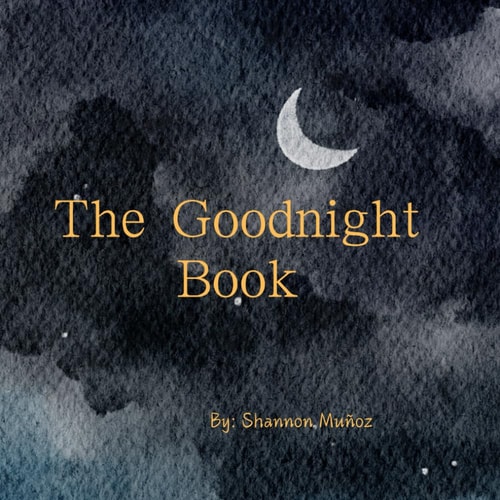 The Goodnight Book