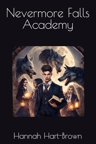 Nevermore Falls Academy