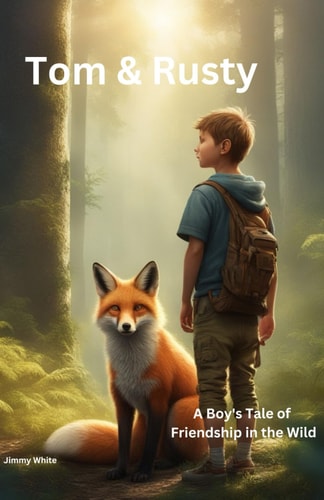 Tom & Rusty A Boy's Tale of Friendship in the Wild
