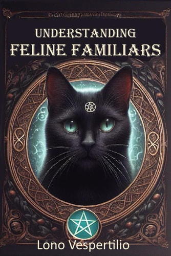 Understanding Feline Familiars (Book 3 of the Familiar Guides Collection)