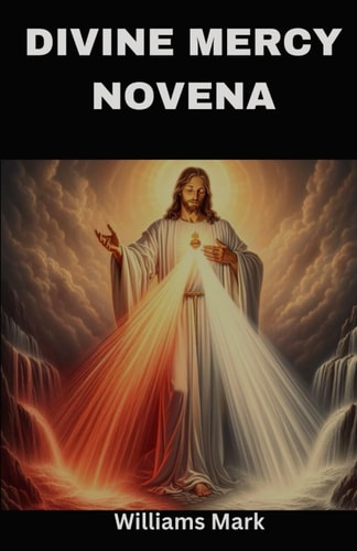 Divine Mercy Novena