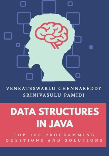 Data Structures in Java Top 100 Programming Questions and Solutions