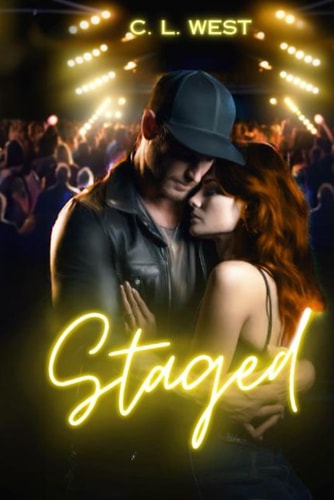 Staged A Slow Burn, Fake Dating, Musician Romance