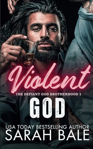 Violent God