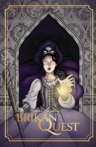 Brikanquest
