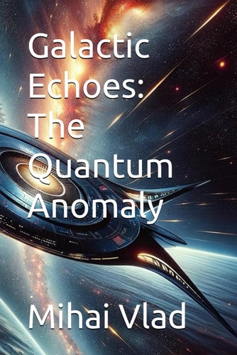 Galactic Echoes The Quantum Anomaly