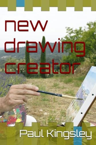 New Drawing Creator