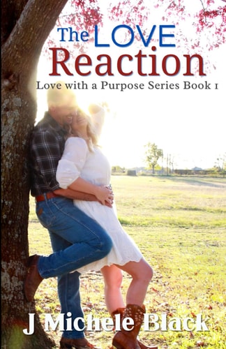 The Love Reaction