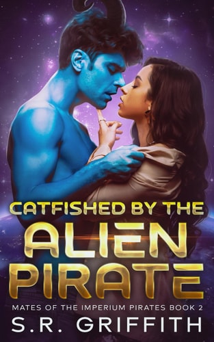 Catfished by the Alien Pirate