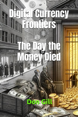 Digital Frontiers The Day the Money Died
