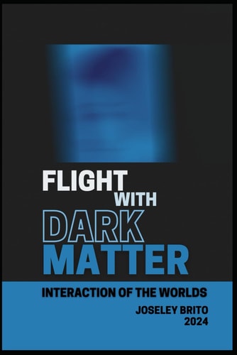 Flight with Dark Matter Interaction of the Worlds