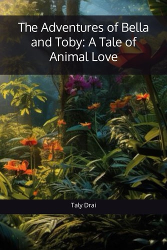The Adventures of Bella and Toby A Tale of Animal Love