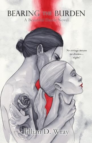 BEARING THE BURDEN.