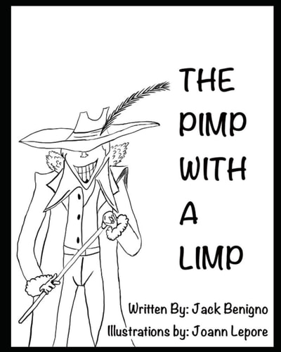 The Pimp with a Limp