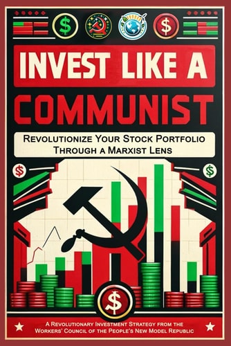 Invest Like a Communist Revolutionize Your Stock Portfolio Through a Marxist Lens