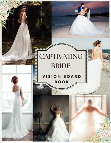 Captivating Bride A Collection of Exquisite Wedding Gowns