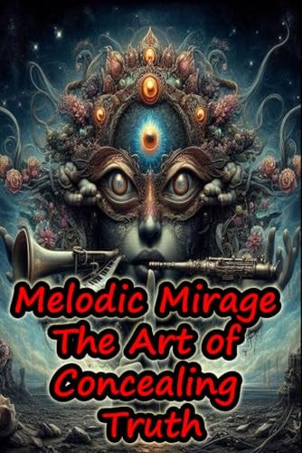 Melodic Mirage The Art of Concealing Truth