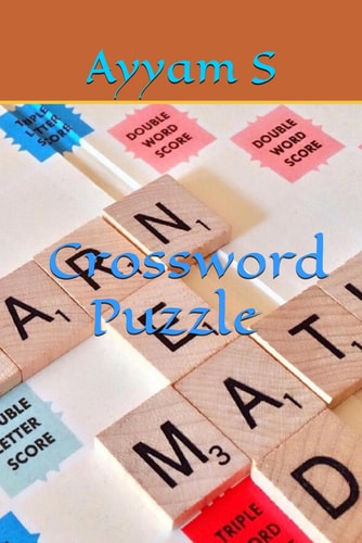 A Crossword Puzzle Lover's Companion