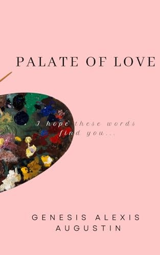 Palate of Love
