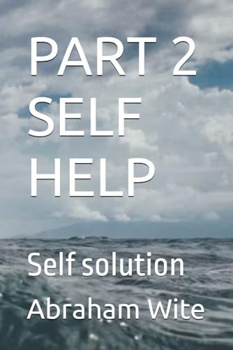 Part 2 Self Help Self Solution