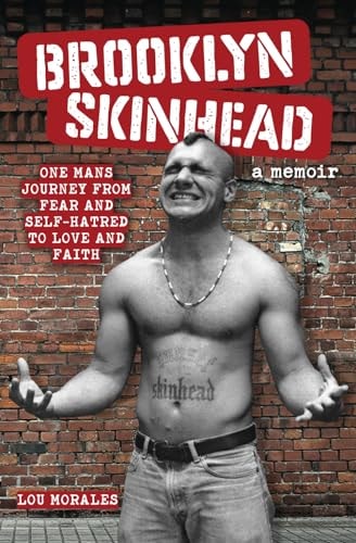 Brooklyn Skinhead A Memoir