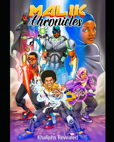 Malik Chronicles Khaliphs Revealed