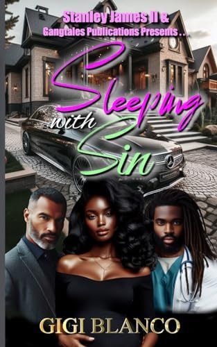 SLEEPING WITH SIN.