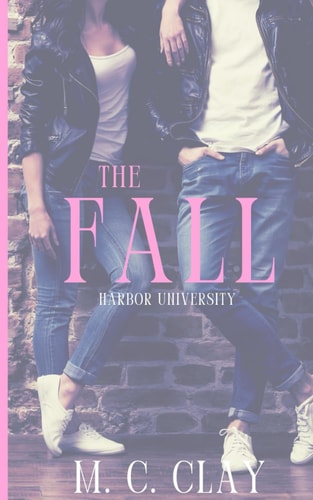The Fall Harbor University