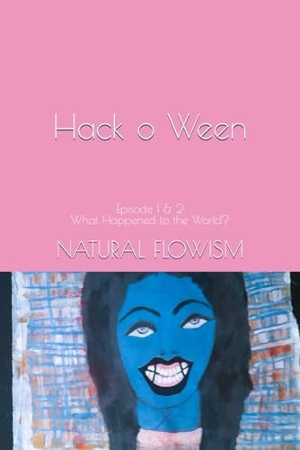 HACK O WEEN Episode 1 & 2